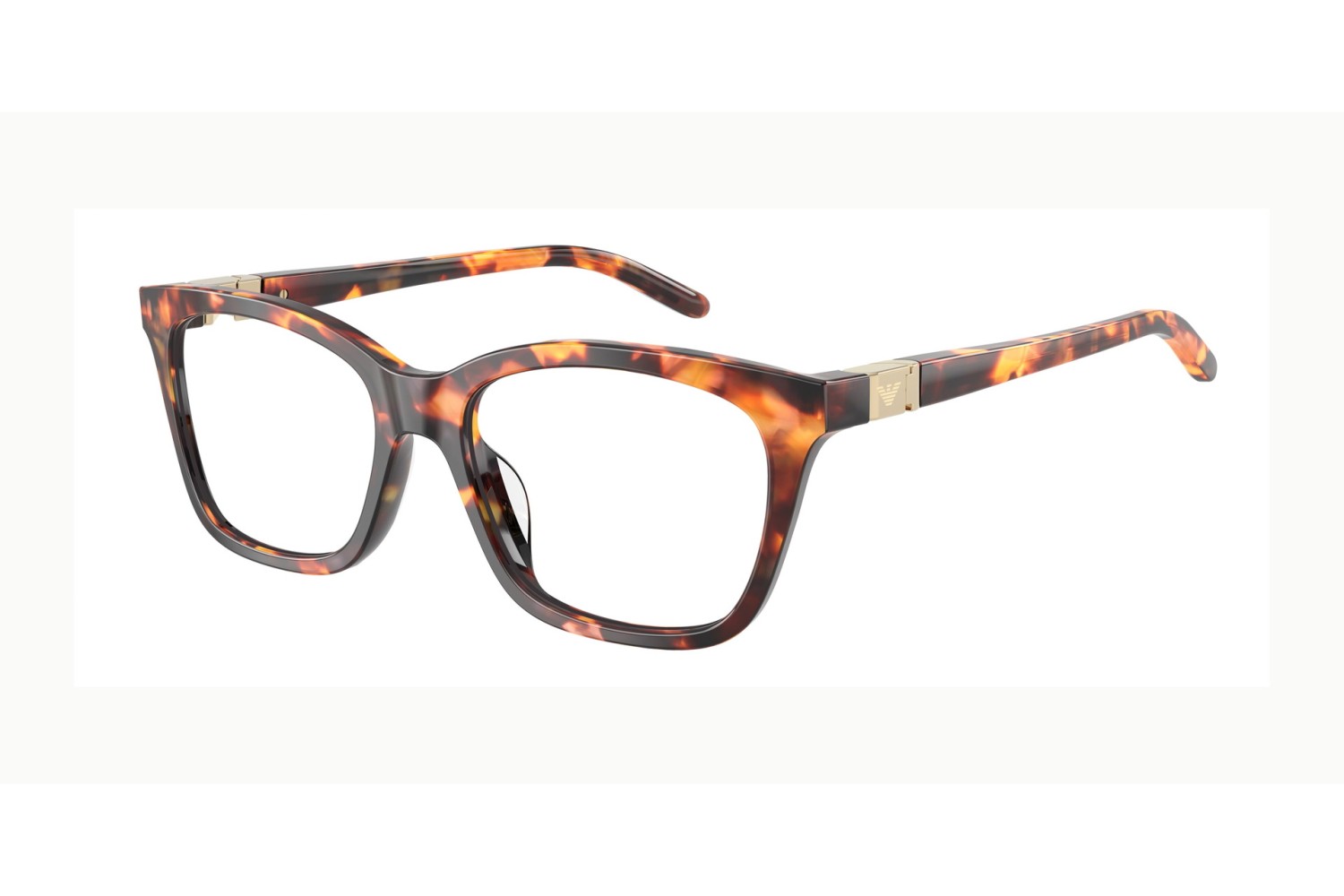 EMPORIO ARMANI - EA3294U - 6462 - 51