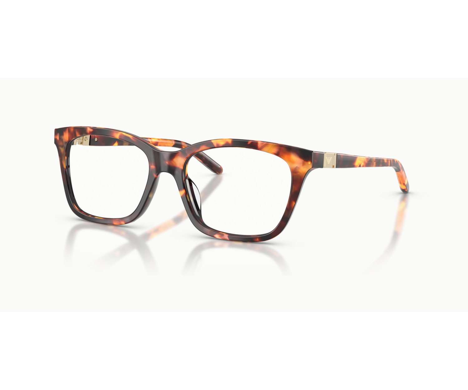 EMPORIO ARMANI - EA3294U - 6462 - 51
