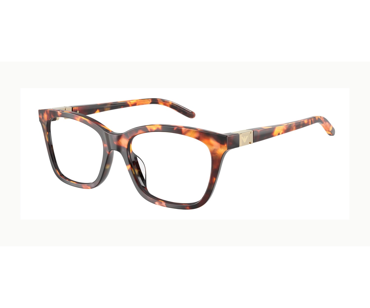 EMPORIO ARMANI - EA3294U - 6462 - 53
