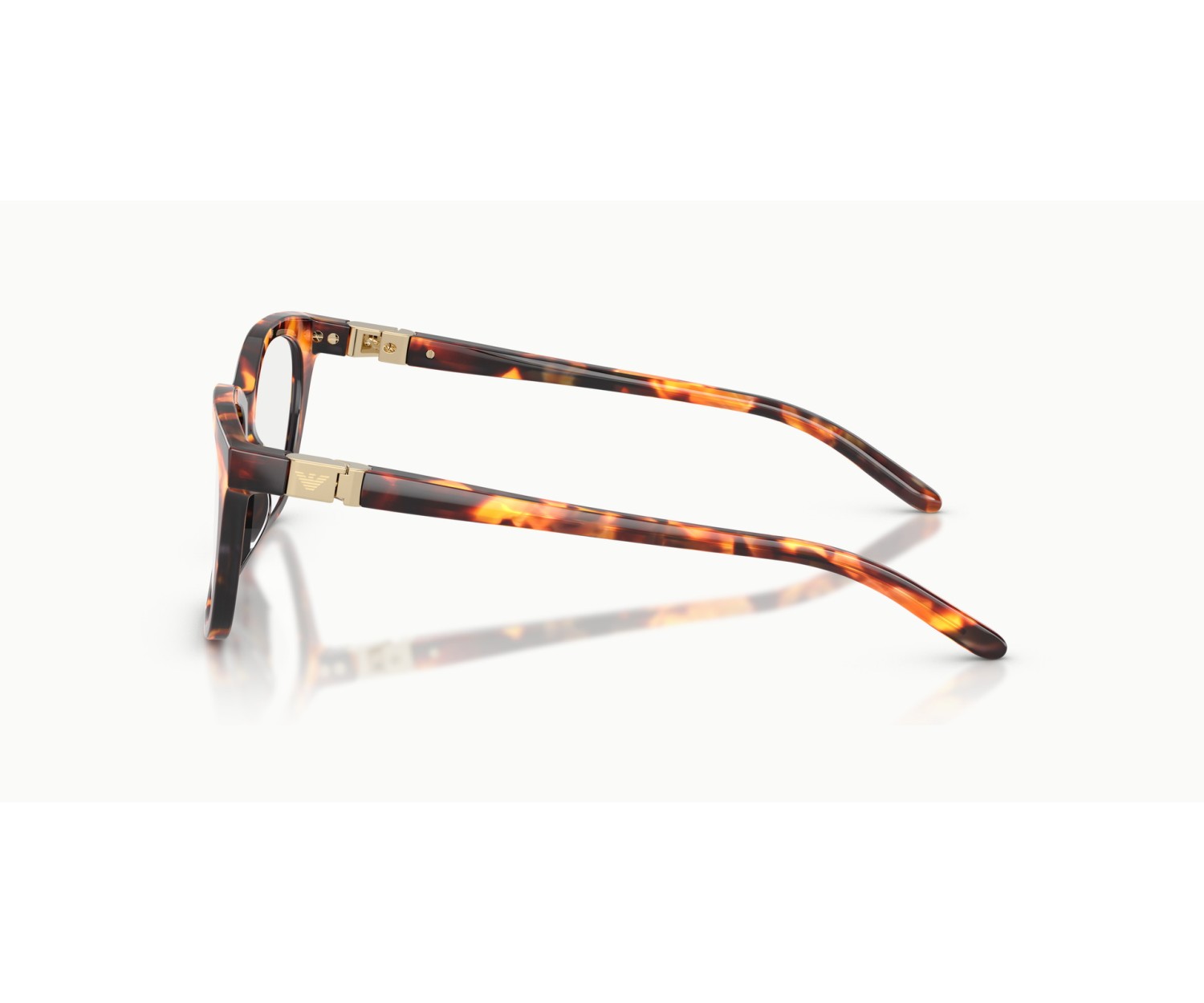 EMPORIO ARMANI - EA3294U - 6462 - 53