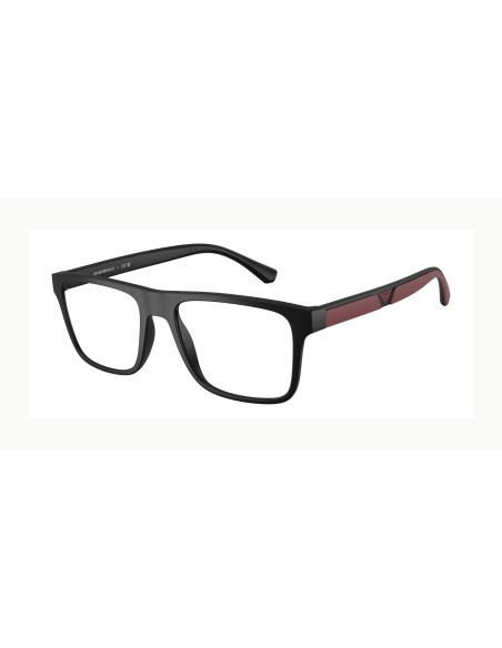 EMPORIO ARMANI - EA4115V - 5042 - 52