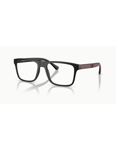 EMPORIO ARMANI - EA4115V - 5042 - 52