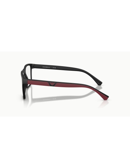 EMPORIO ARMANI - EA4115V - 5042 - 52