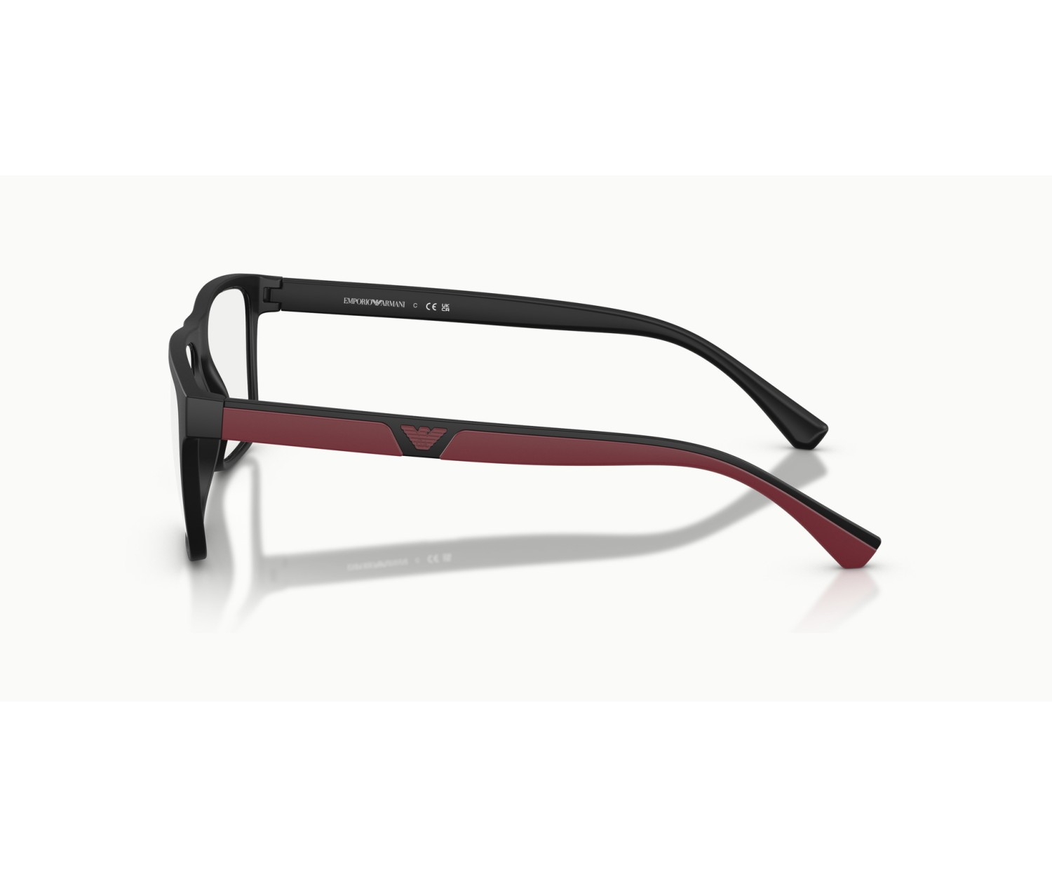EMPORIO ARMANI - EA4115V - 5042 - 52