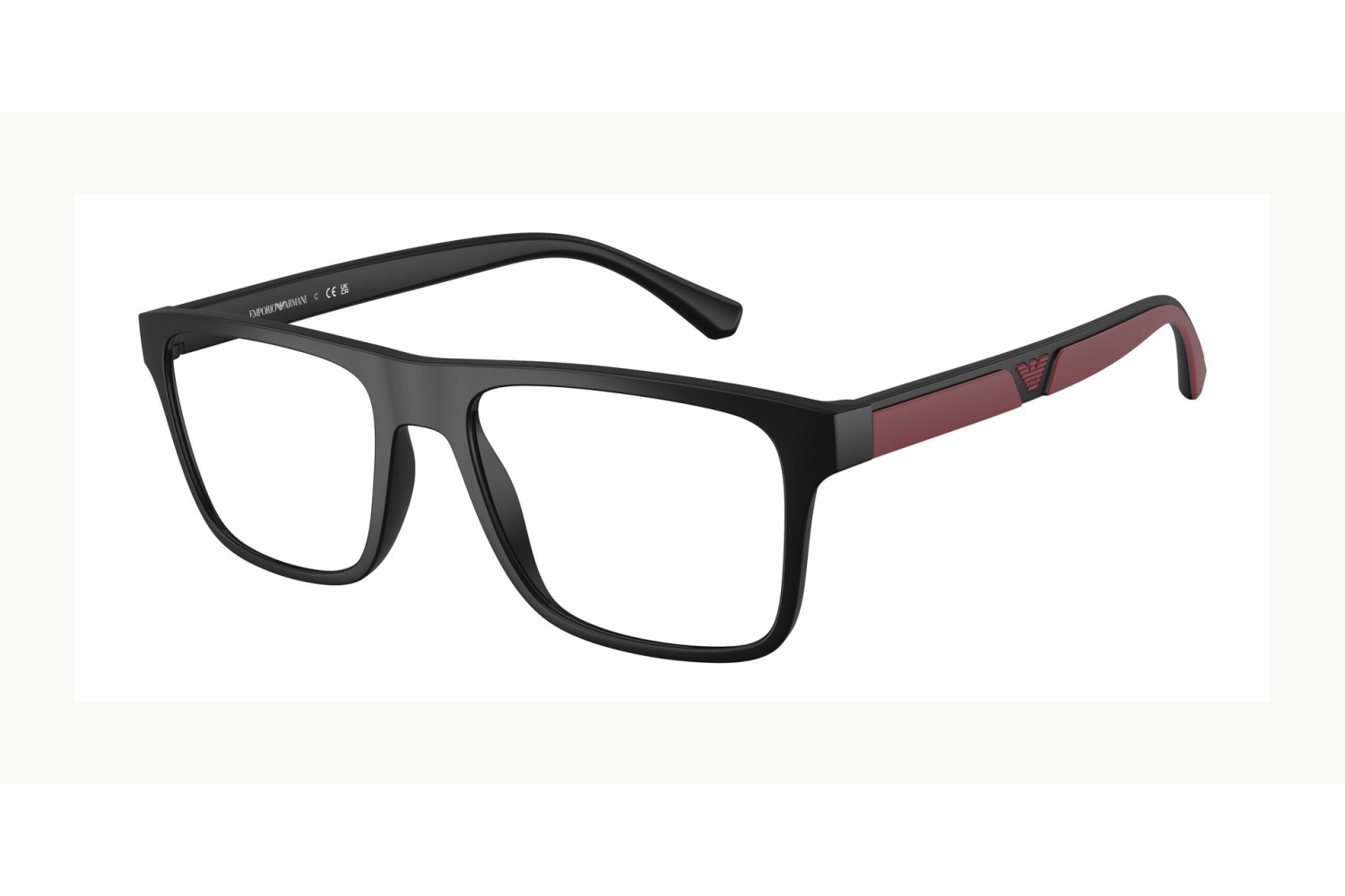 EMPORIO ARMANI - EA4115V - 5042 - 54