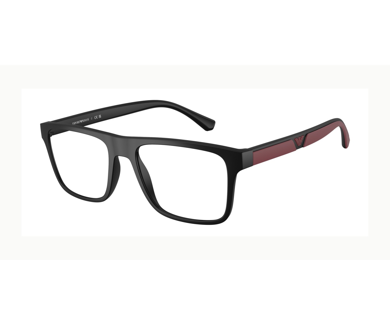 EMPORIO ARMANI - EA4115V - 5042 - 54