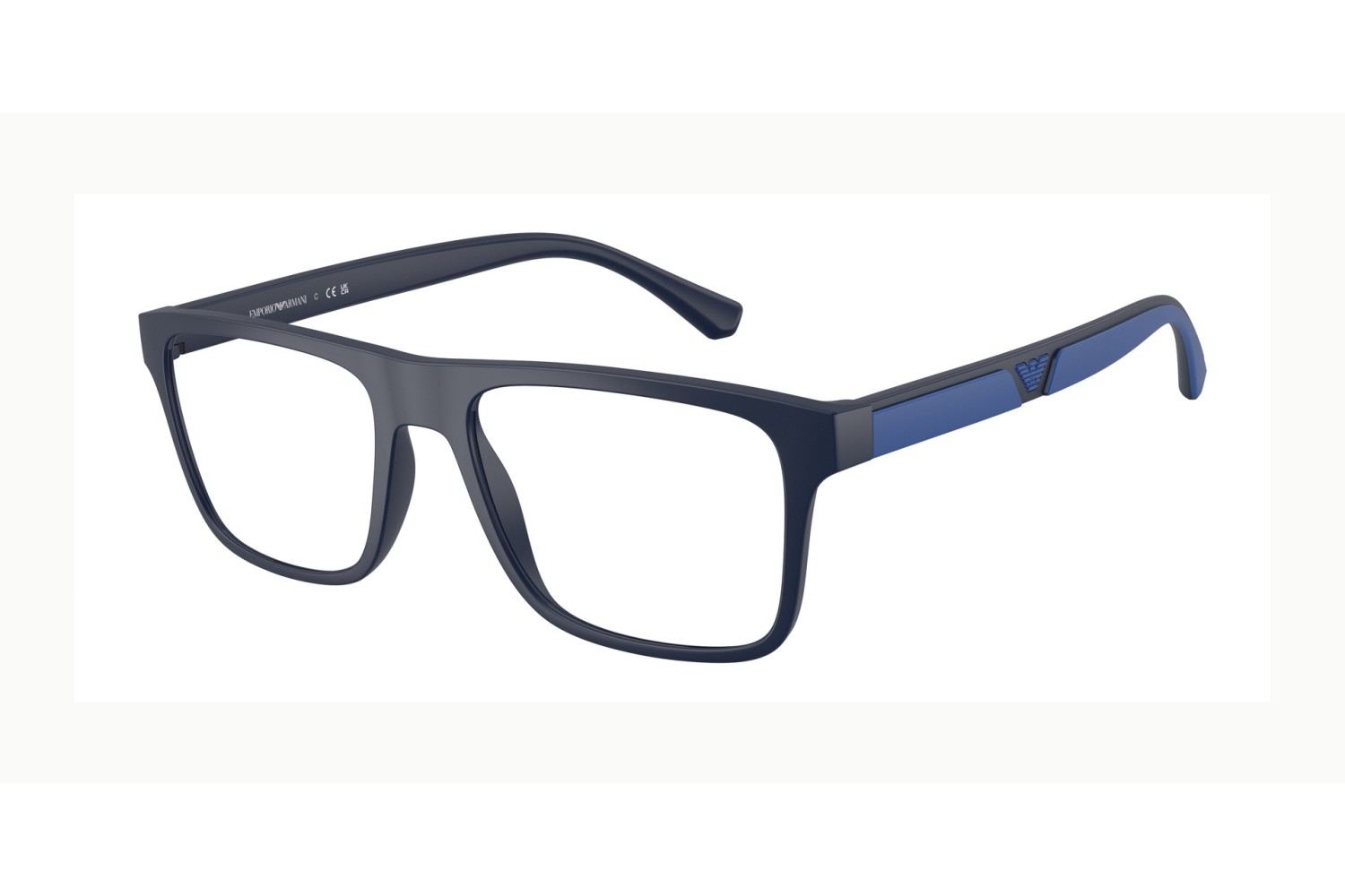EMPORIO ARMANI - EA4115V - 5759 - 52