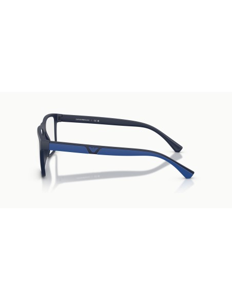 EMPORIO ARMANI - EA4115V - 5759 - 54