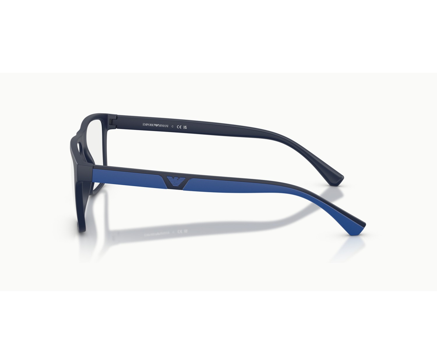 EMPORIO ARMANI - EA4115V - 5759 - 54