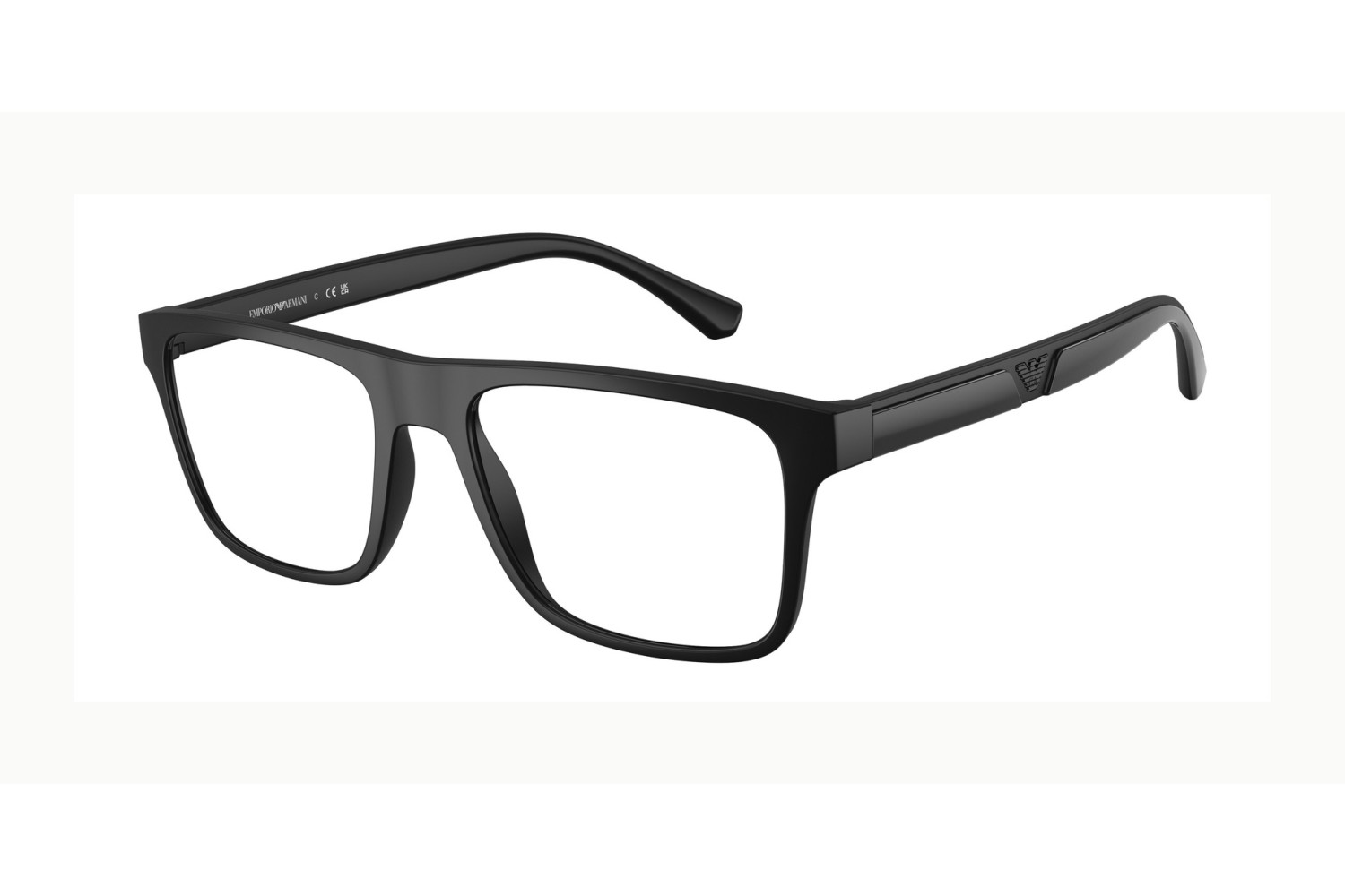 EMPORIO ARMANI - EA4115V - 5801 - 52