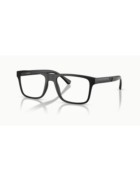 EMPORIO ARMANI - EA4115V - 5801 - 52