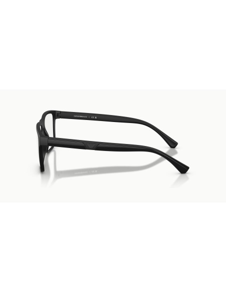 EMPORIO ARMANI - EA4115V - 5801 - 52