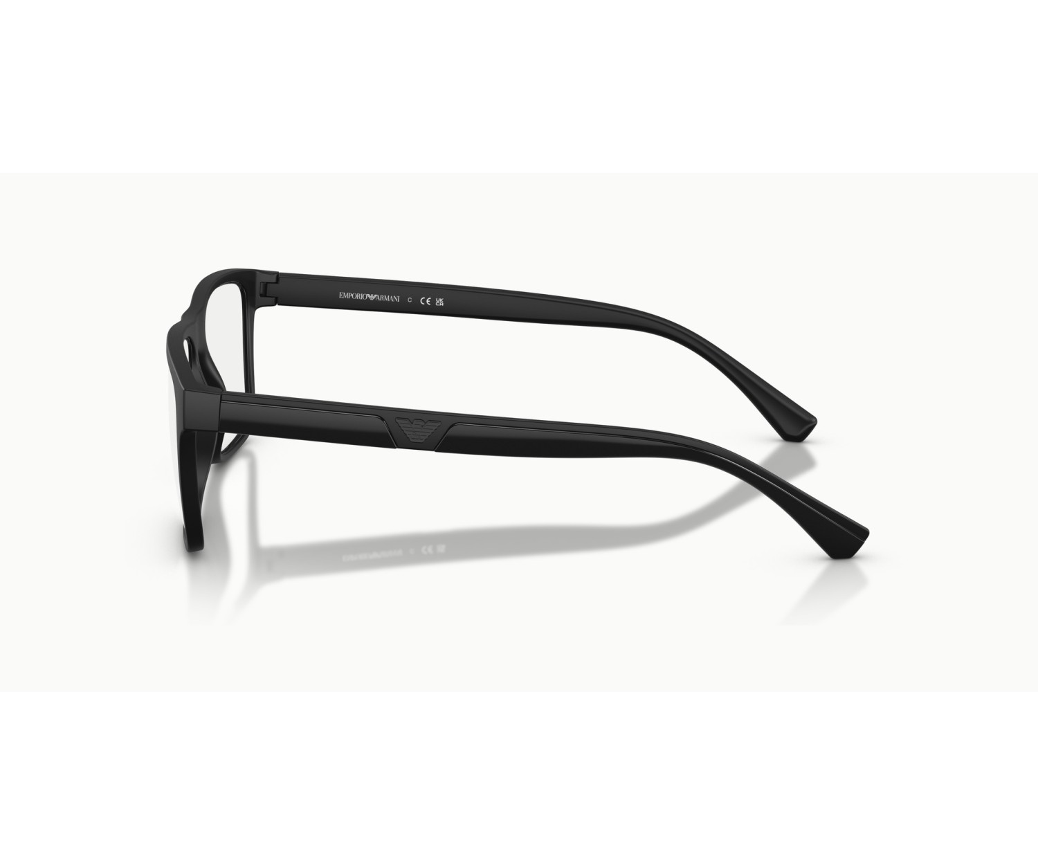 EMPORIO ARMANI - EA4115V - 5801 - 54