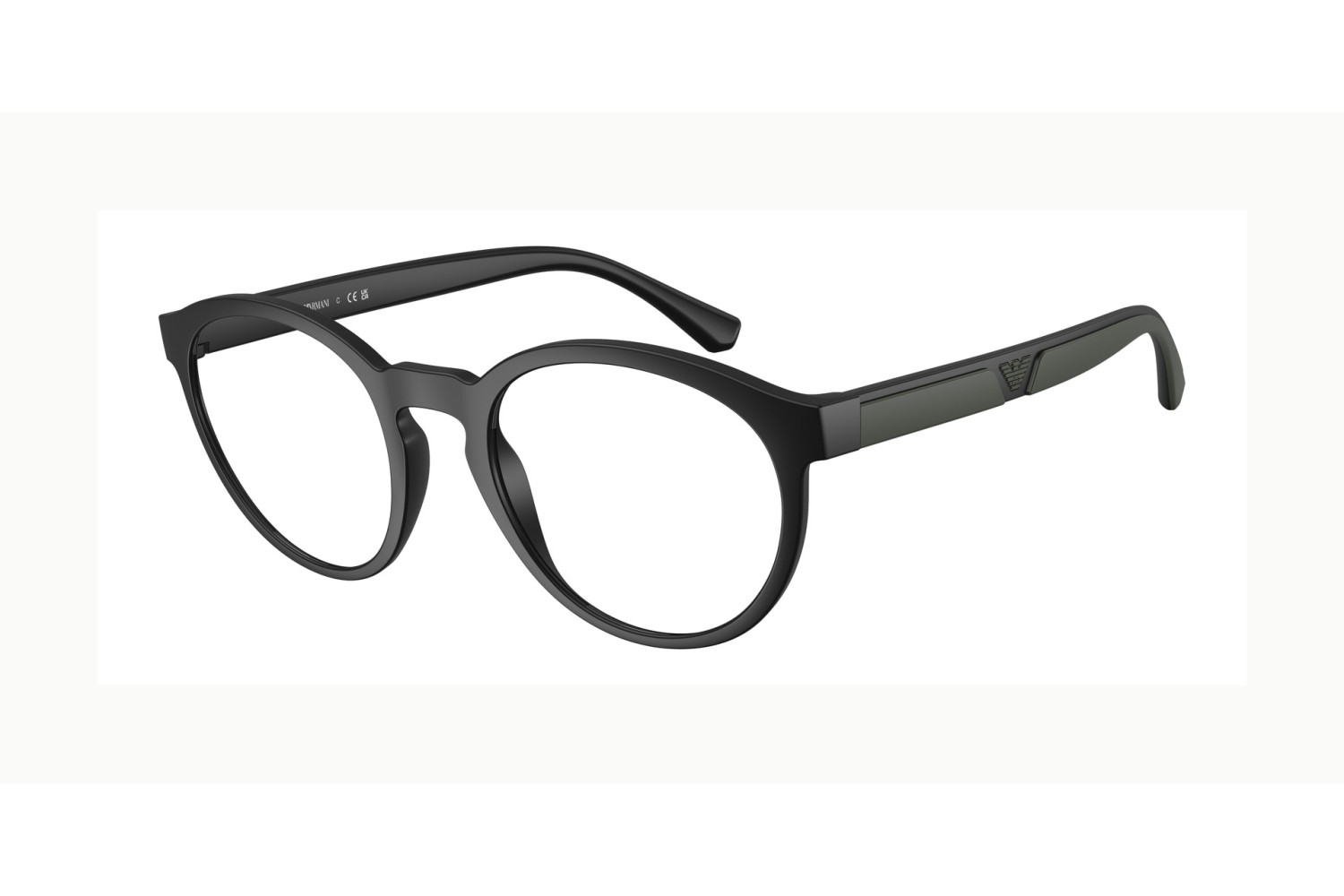 EMPORIO ARMANI - EA4152V - 5042 - 52