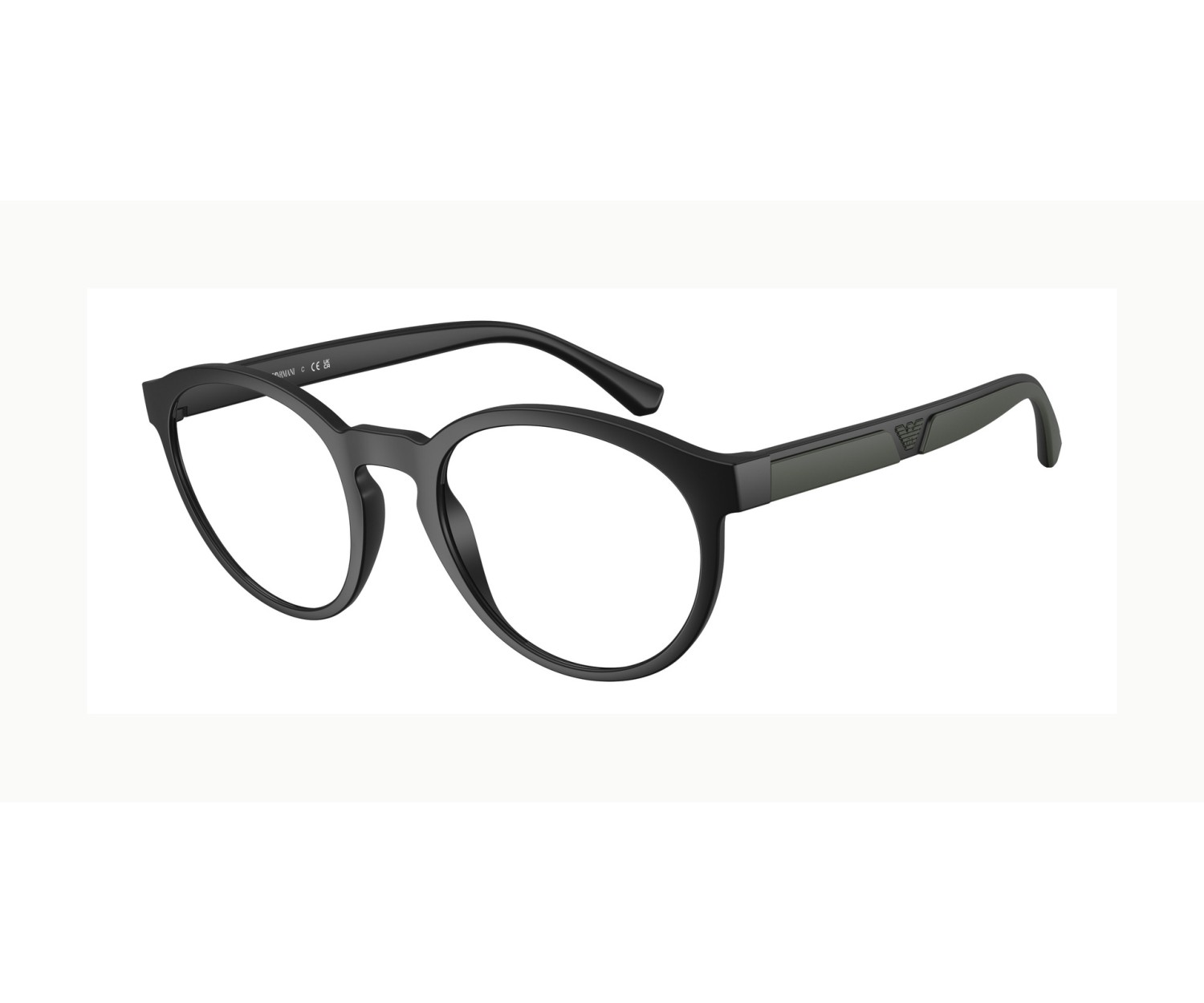 EMPORIO ARMANI - EA4152V - 5042 - 52
