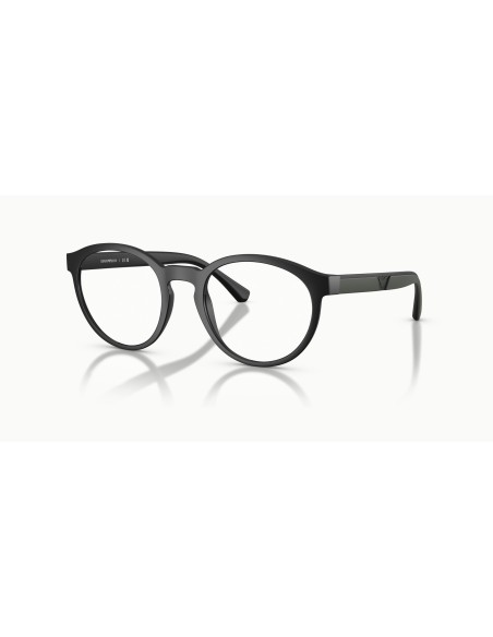 EMPORIO ARMANI - EA4152V - 5042 - 52