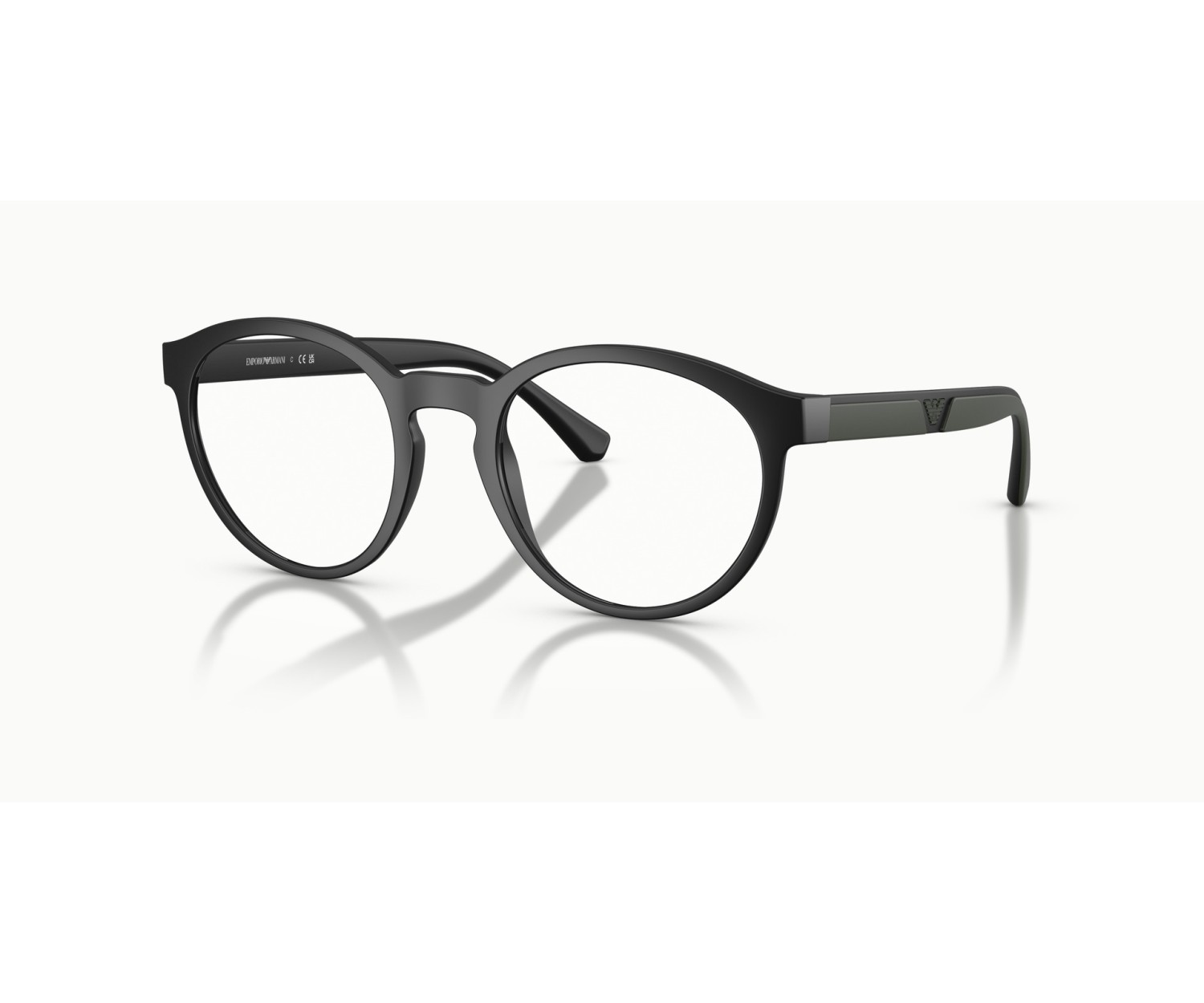 EMPORIO ARMANI - EA4152V - 5042 - 52