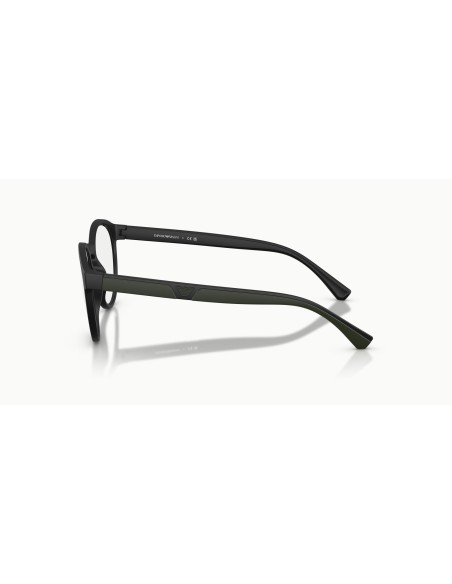 EMPORIO ARMANI - EA4152V - 5042 - 52