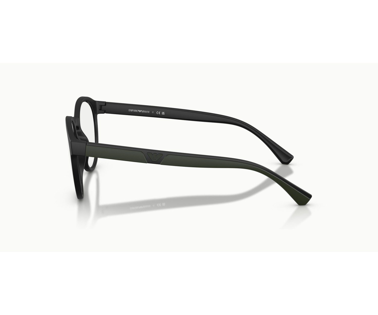 EMPORIO ARMANI - EA4152V - 5042 - 52