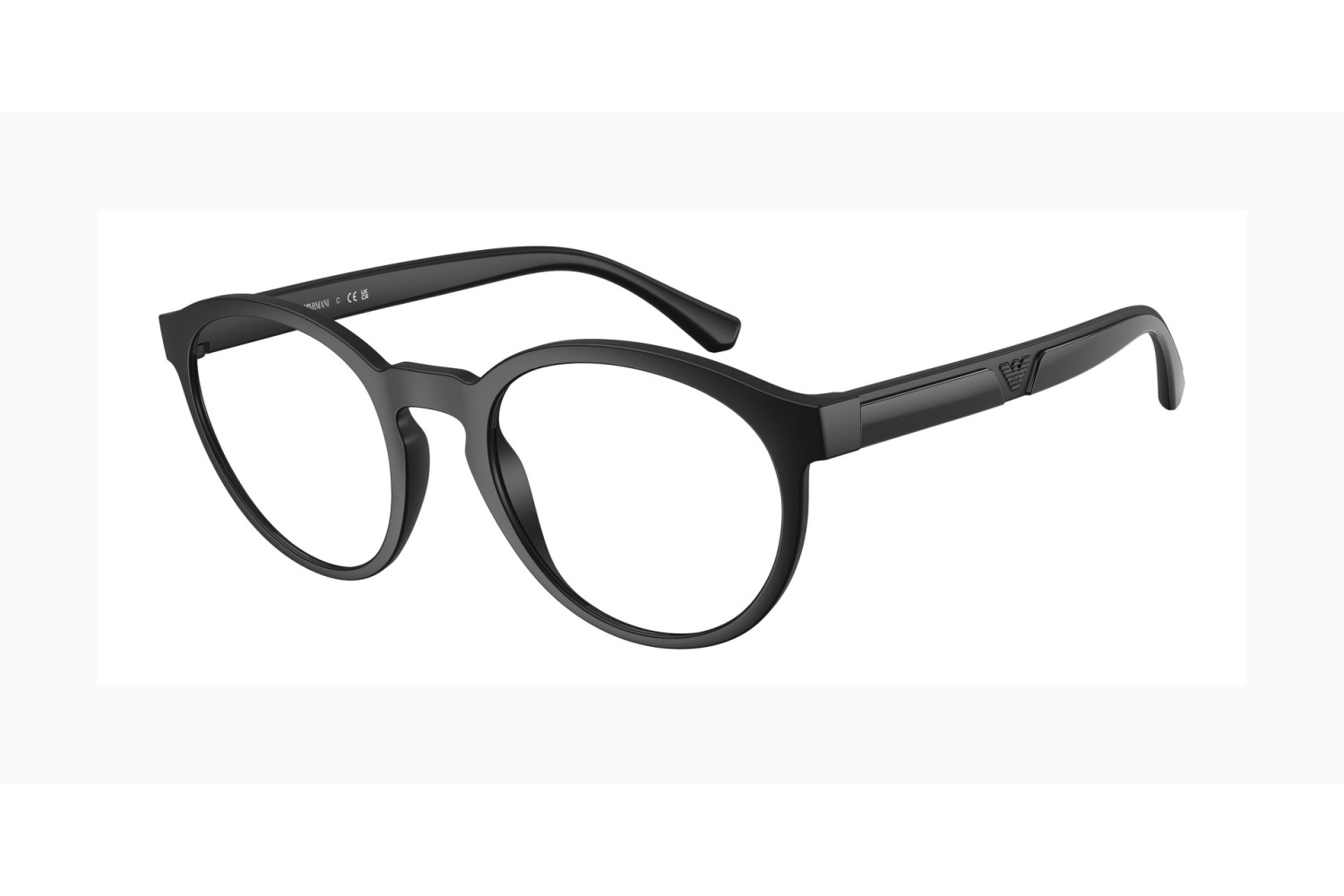 EMPORIO ARMANI - EA4152V - 5801 - 52