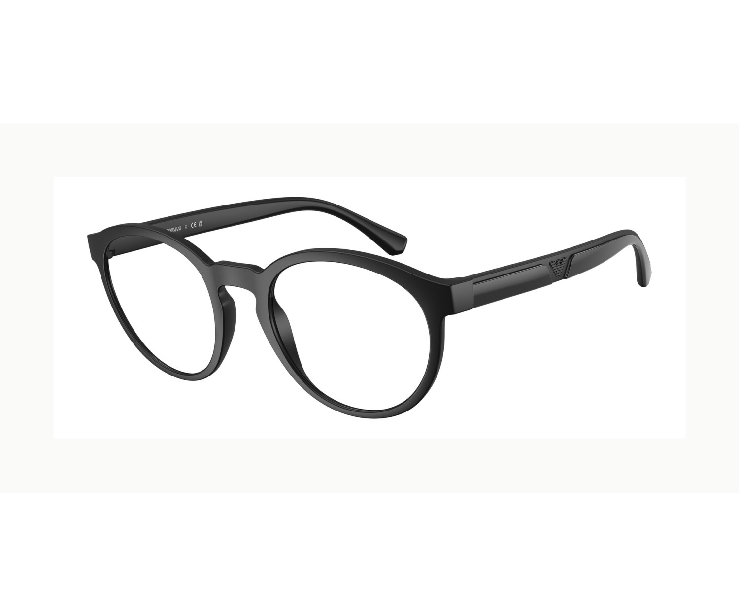 EMPORIO ARMANI - EA4152V - 5801 - 52