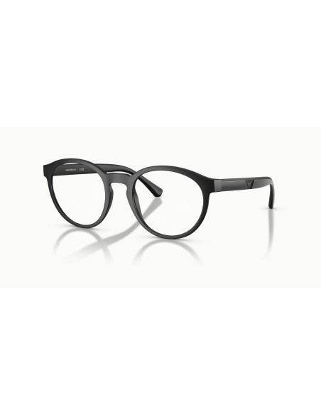 EMPORIO ARMANI - EA4152V - 5801 - 52
