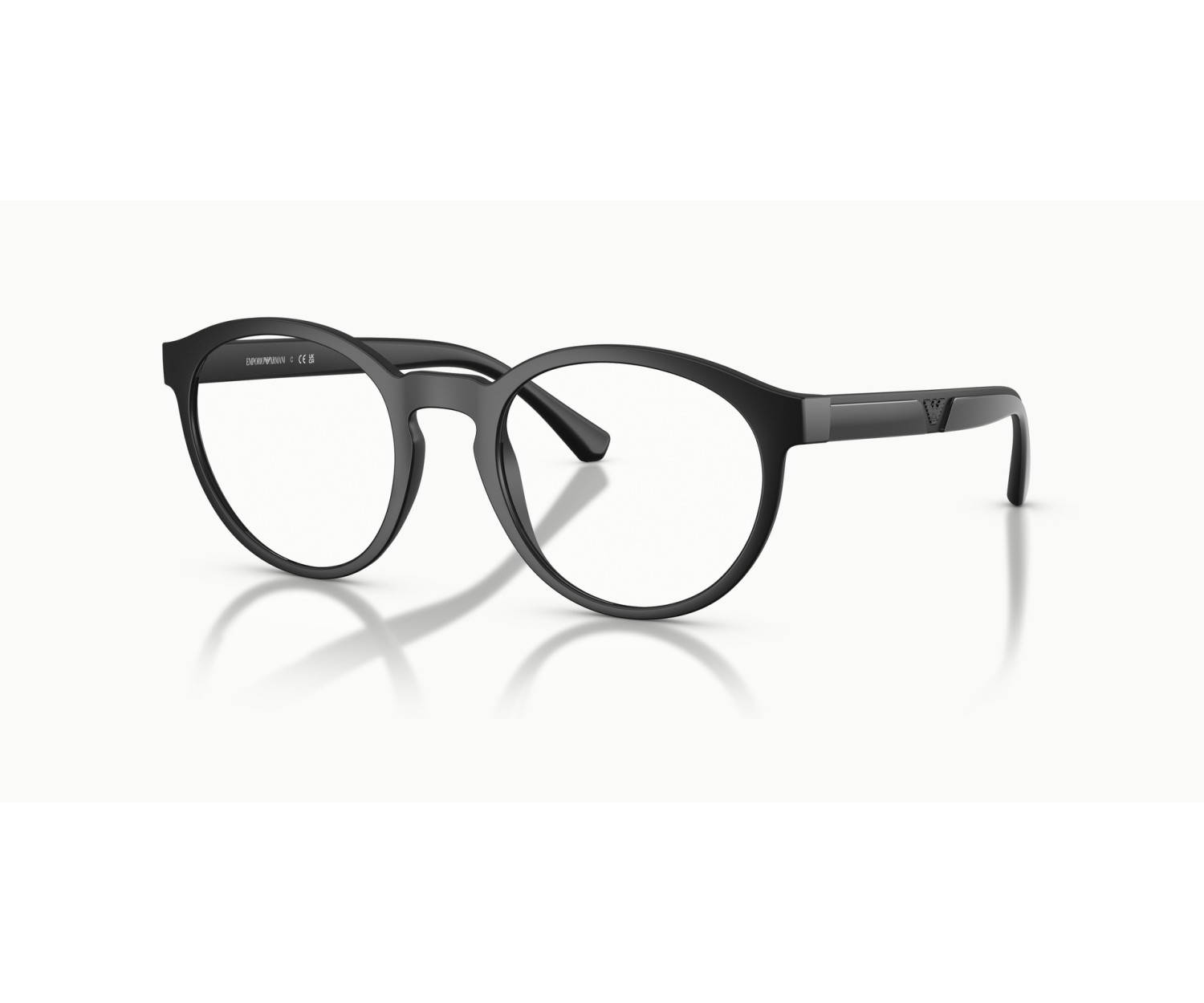 EMPORIO ARMANI - EA4152V - 5801 - 52