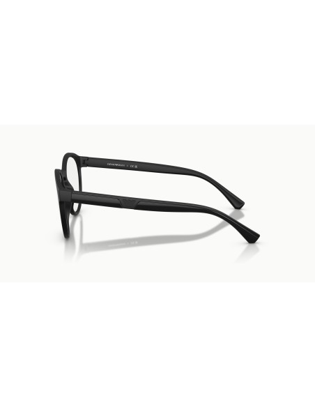 EMPORIO ARMANI - EA4152V - 5801 - 52