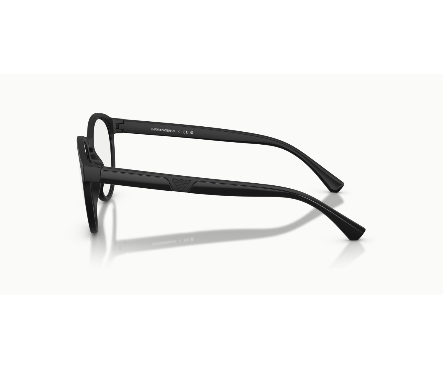 EMPORIO ARMANI - EA4152V - 5801 - 52
