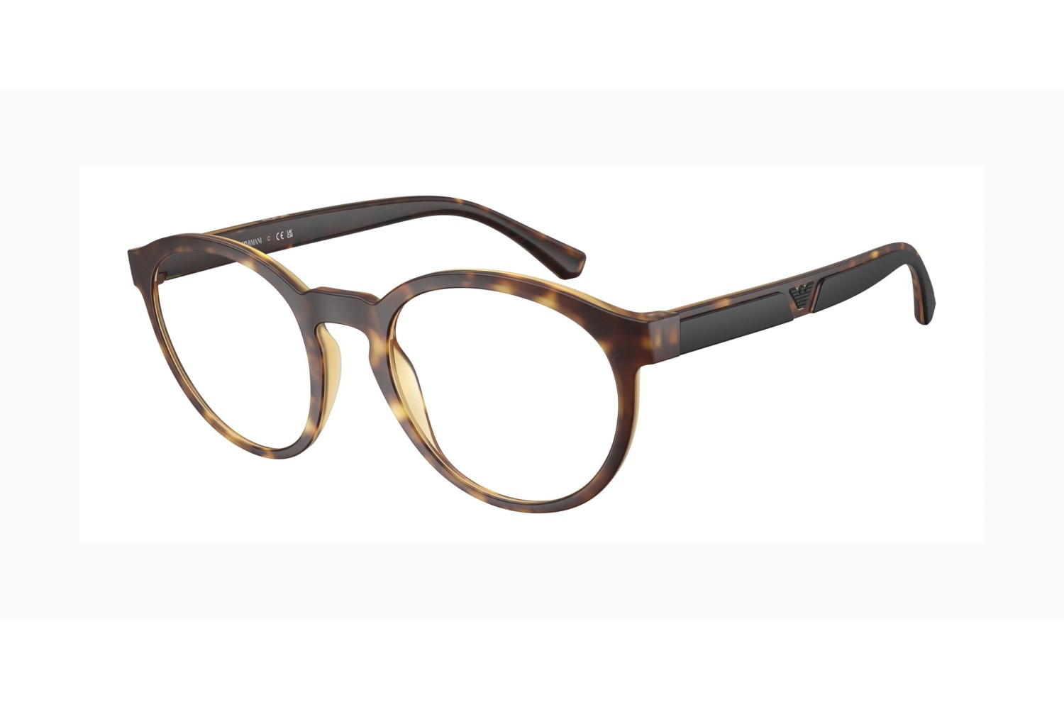 EMPORIO ARMANI - EA4152V - 5802 - 52