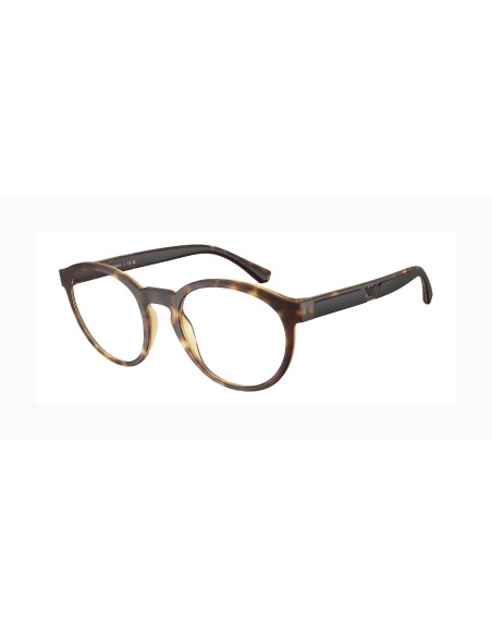 EMPORIO ARMANI - EA4152V - 5802 - 52