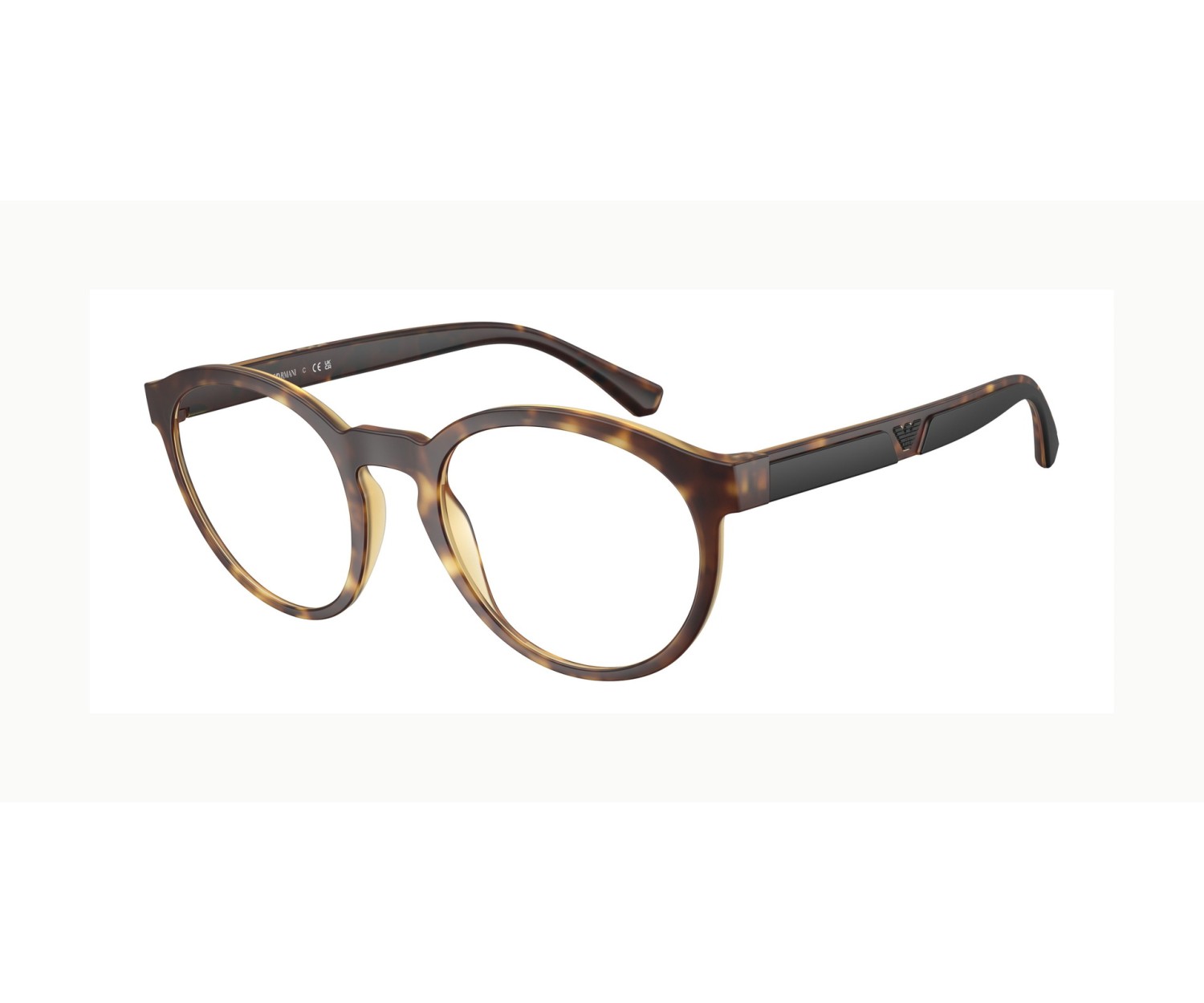 EMPORIO ARMANI - EA4152V - 5802 - 52