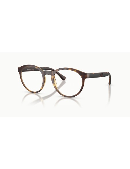 EMPORIO ARMANI - EA4152V - 5802 - 52