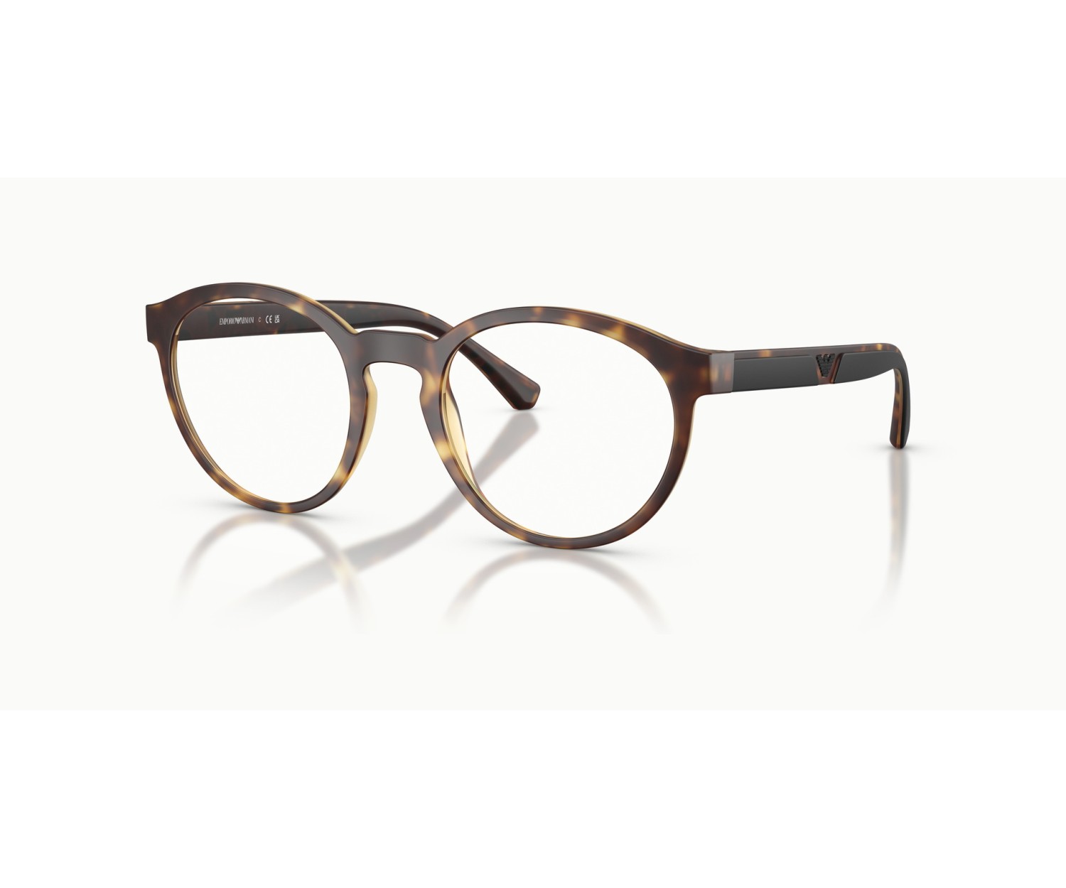 EMPORIO ARMANI - EA4152V - 5802 - 52