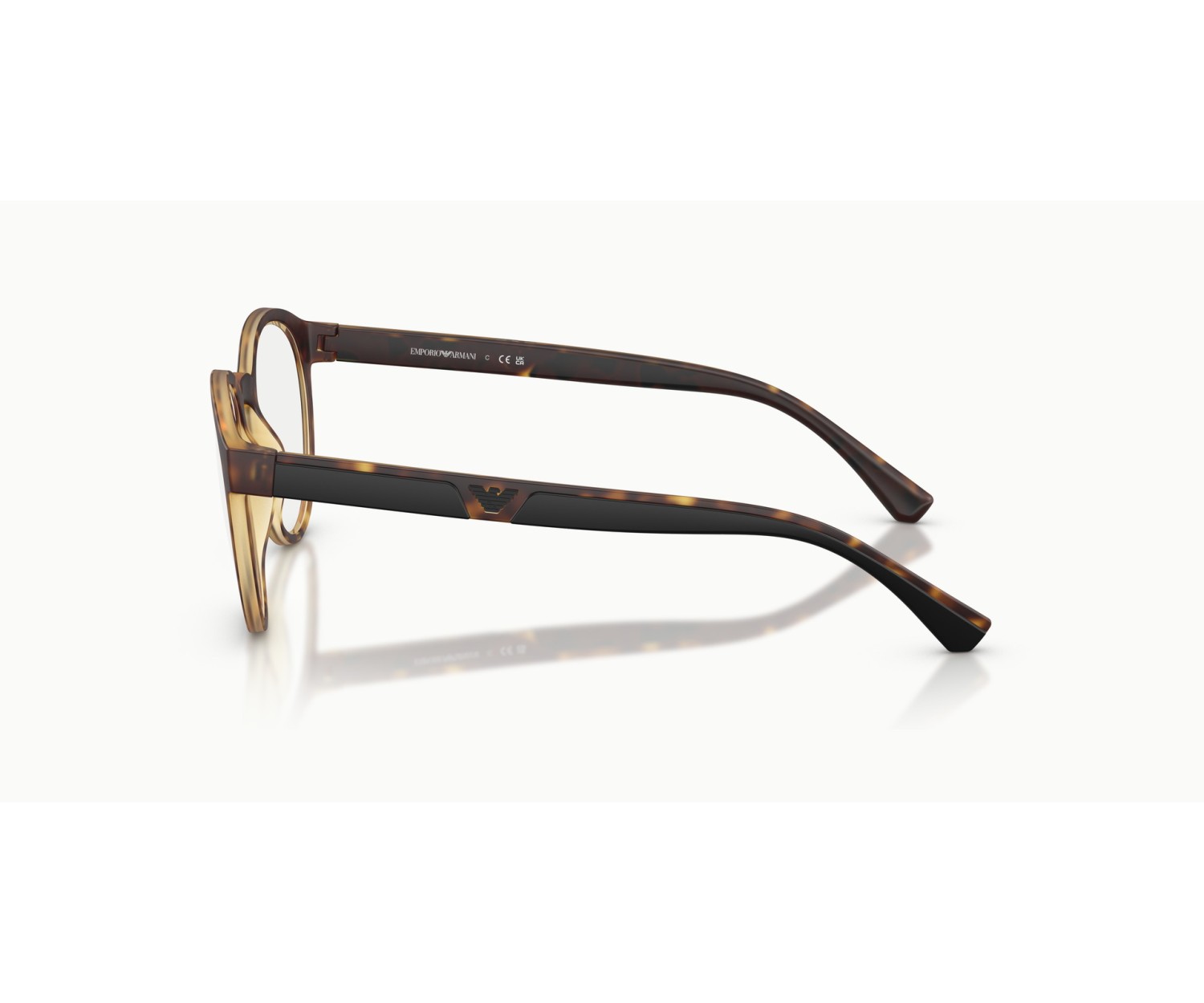 EMPORIO ARMANI - EA4152V - 5802 - 52