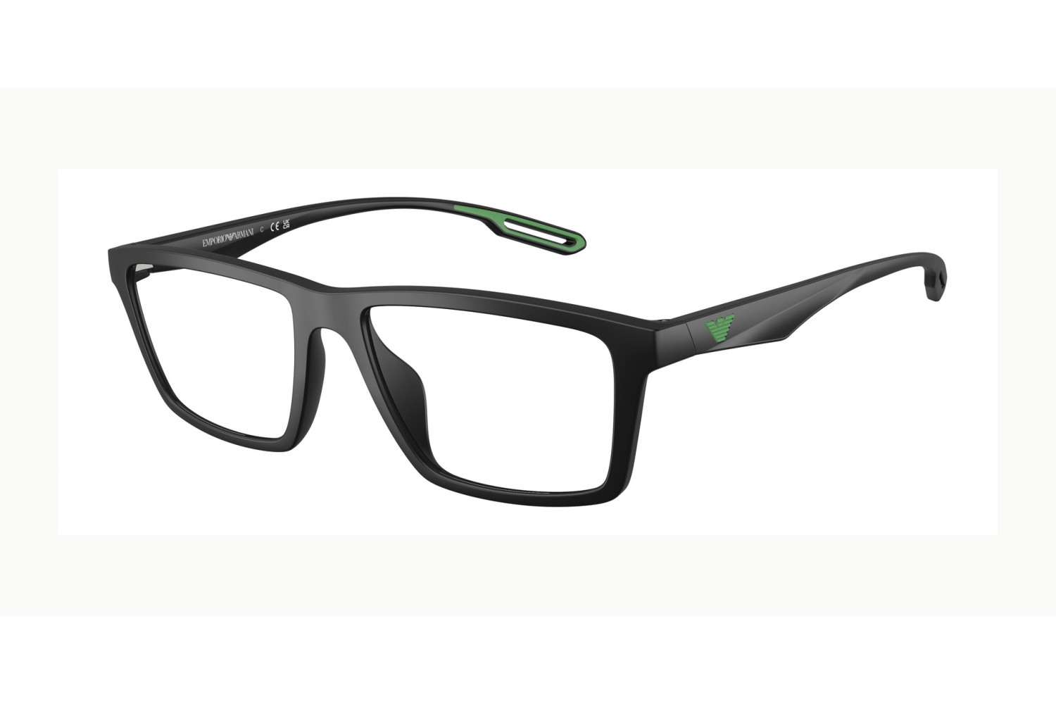EMPORIO ARMANI - EA4189V - 5001 - 55