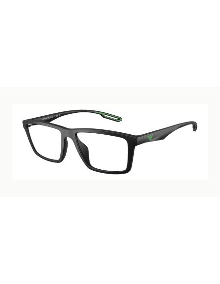 EMPORIO ARMANI - EA4189V - 5001 - 55