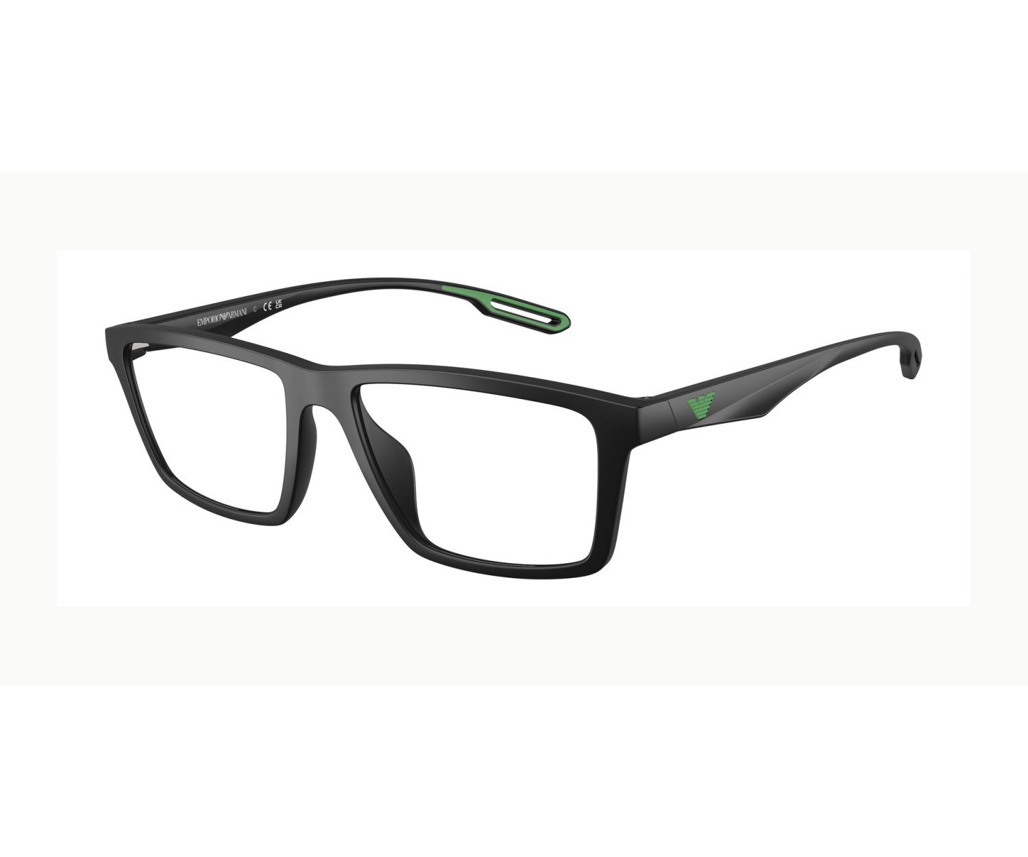 EMPORIO ARMANI - EA4189V - 5001 - 55