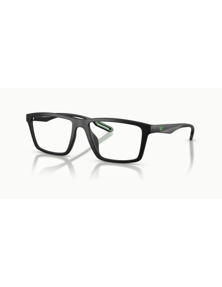 EMPORIO ARMANI - EA4189V - 5001 - 55