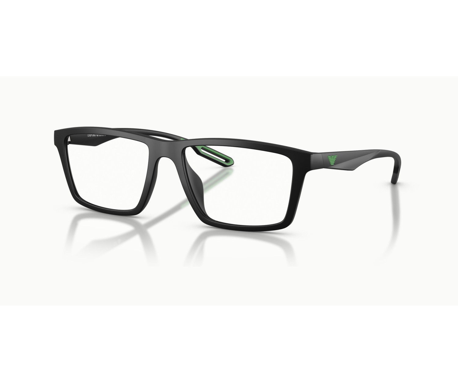 EMPORIO ARMANI - EA4189V - 5001 - 55