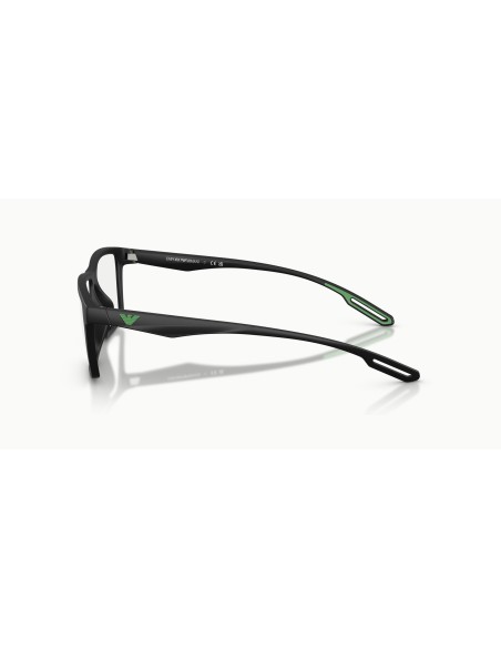 EMPORIO ARMANI - EA4189V - 5001 - 55