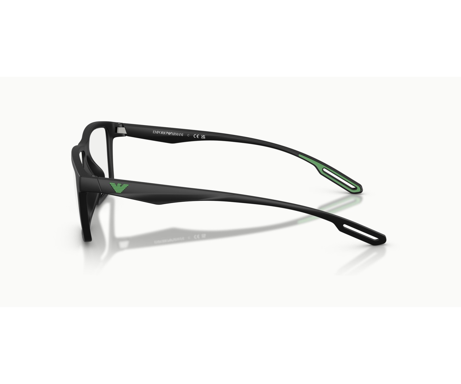 EMPORIO ARMANI - EA4189V - 5001 - 55