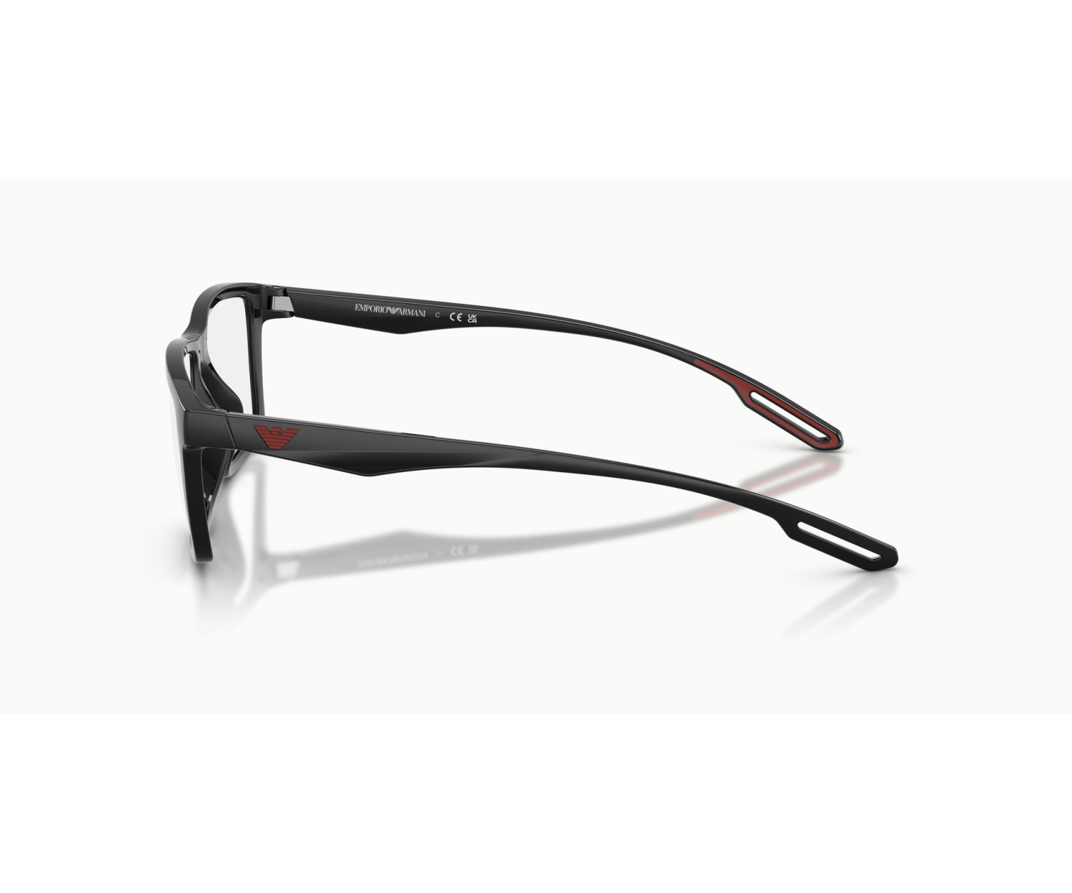 EMPORIO ARMANI - EA4189V - 5017 - 55
