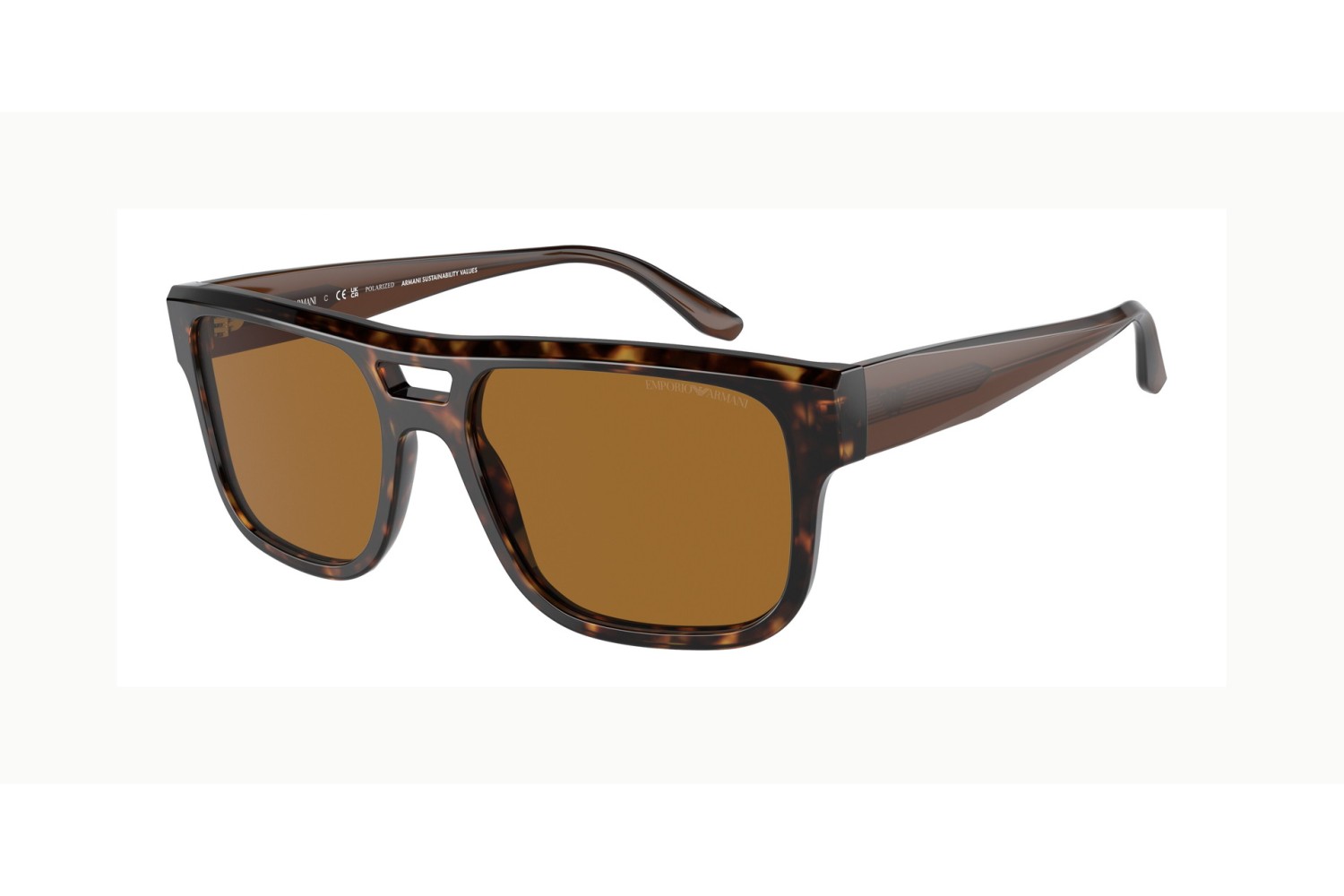 EMPORIO ARMANI - EA4197 - 587983 - 57