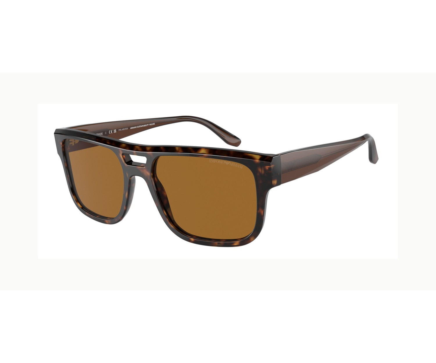EMPORIO ARMANI - EA4197 - 587983 - 57
