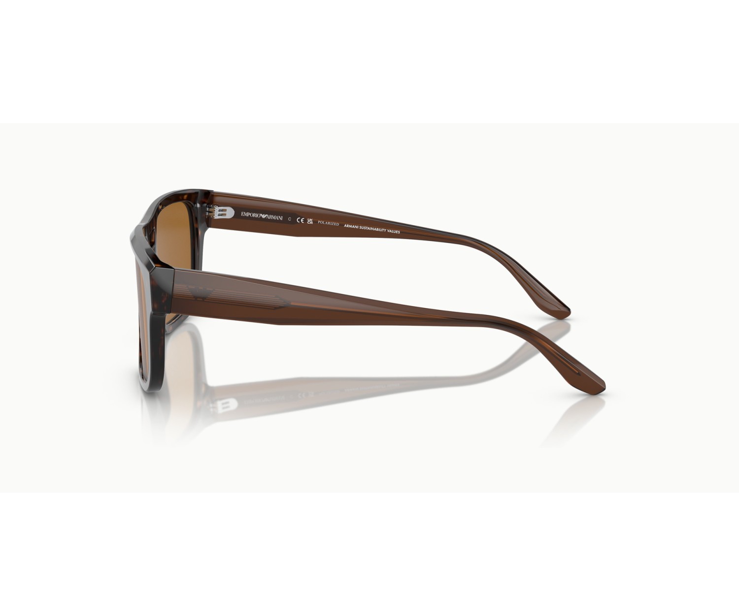EMPORIO ARMANI - EA4197 - 587983 - 57