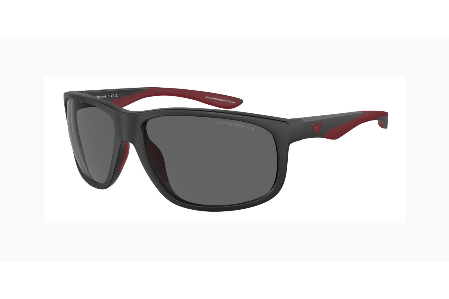 EMPORIO ARMANI - EA4199U - 500187 - 65