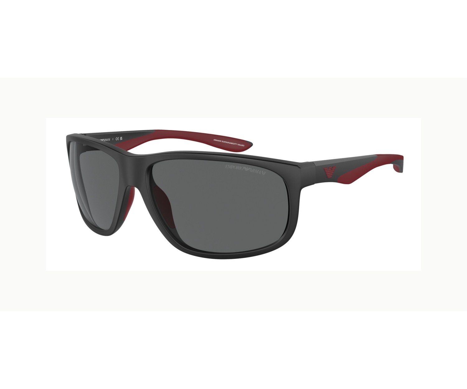 EMPORIO ARMANI - EA4199U - 500187 - 65
