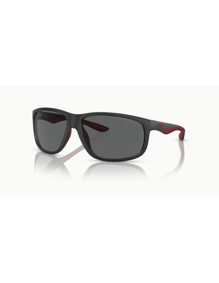 EMPORIO ARMANI - EA4199U - 500187 - 65