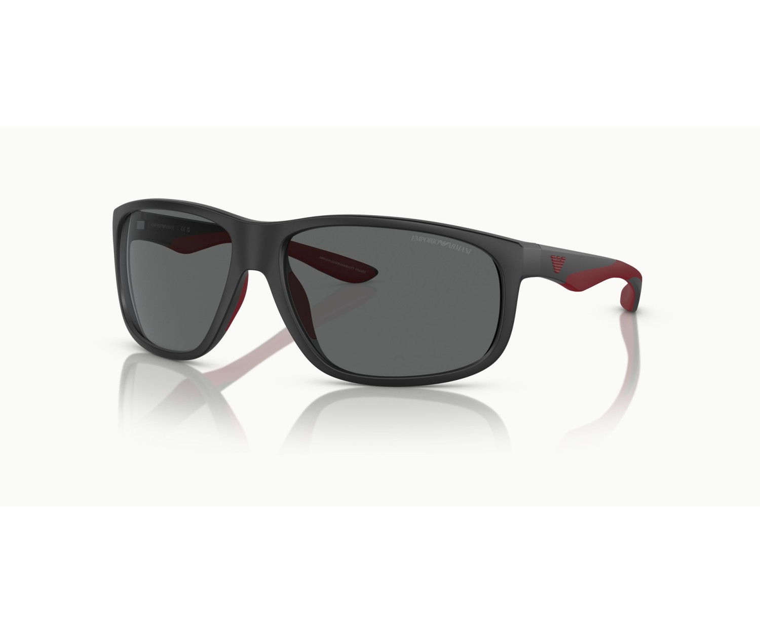 EMPORIO ARMANI - EA4199U - 500187 - 65